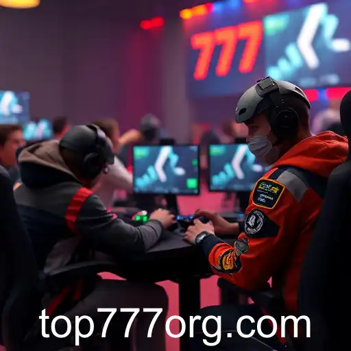 The Evolution of Digital Gaming Platforms