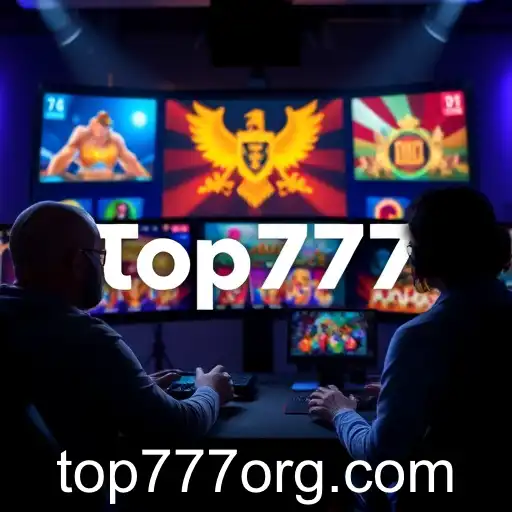 The Evolution of Online Gaming: A Look at 2025