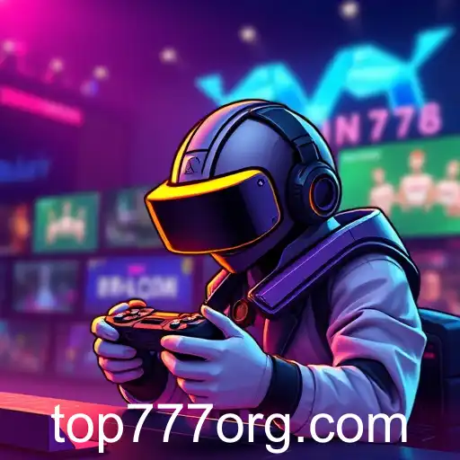 Gaming Evolution: Top777's Impact on Online Play