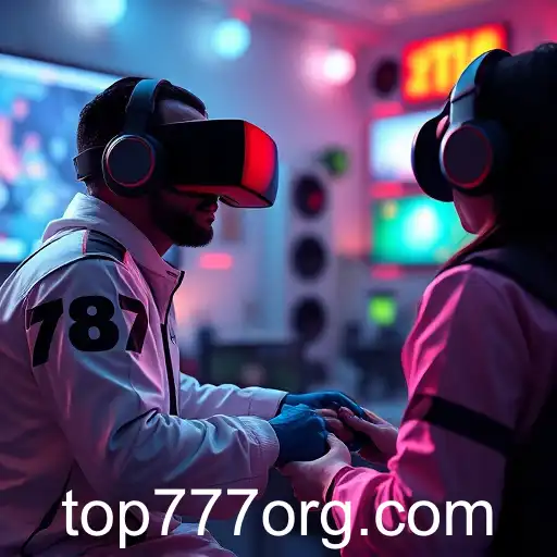 The Evolution of Online Gaming in 2025