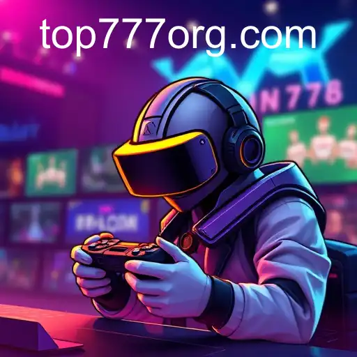 Gaming Evolution: Top777's Impact on Online Play