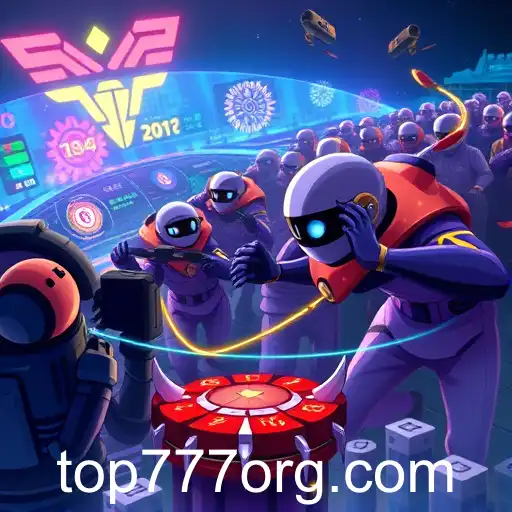 The Evolution of Online Gaming Trends