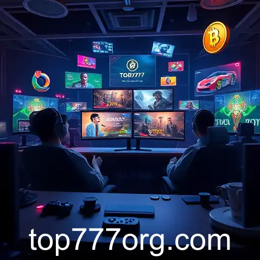 Rise of Online Gaming Communities in 2025