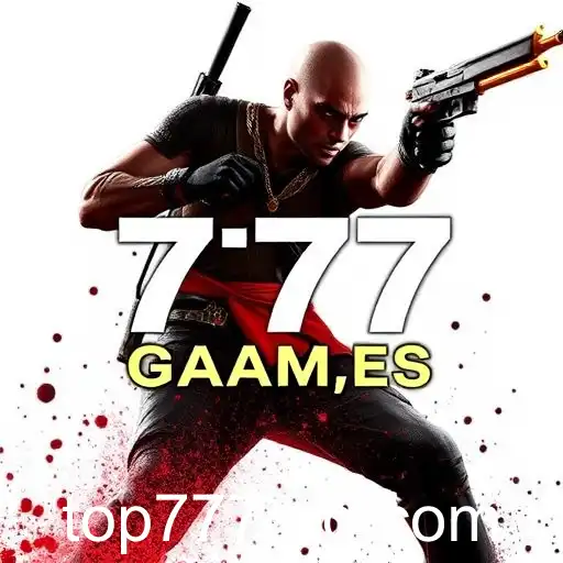 Revitalizing the Digital Playground: top777's Impact in 2025