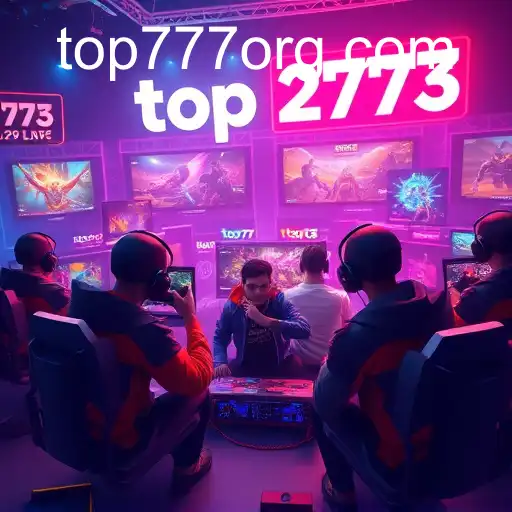 The Rise of Gaming Communities in 2025