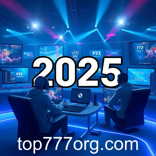 The Rise of Gaming Platforms in 2025