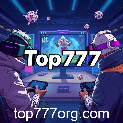 The Rise of Gaming Sites in 2025