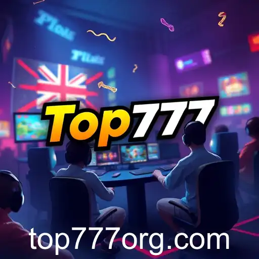 The Rise of Top777 in the Gaming World
