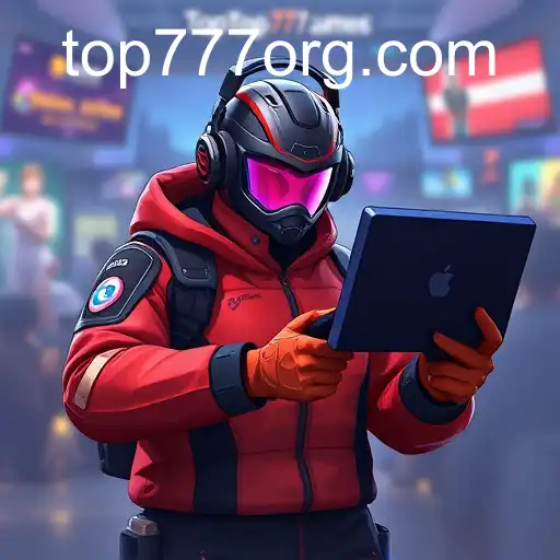 The Rise of top777 in Online Gaming