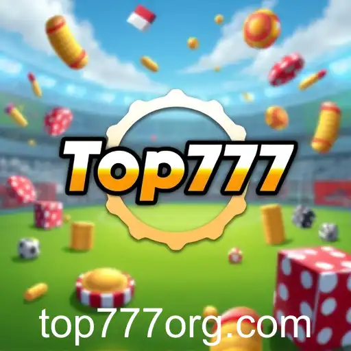 The Rise of Top777 in the Gaming World