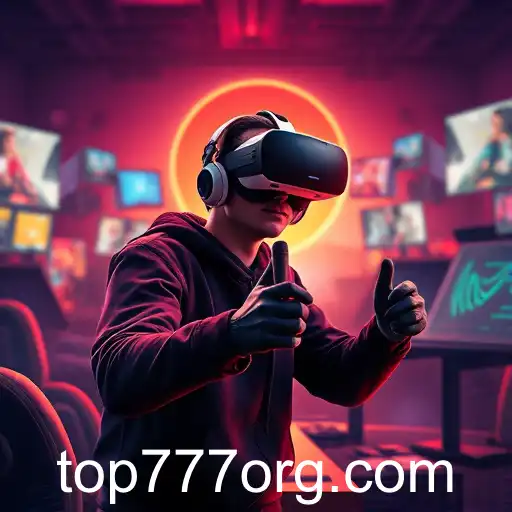 The Rise of Virtual Gaming in 2025