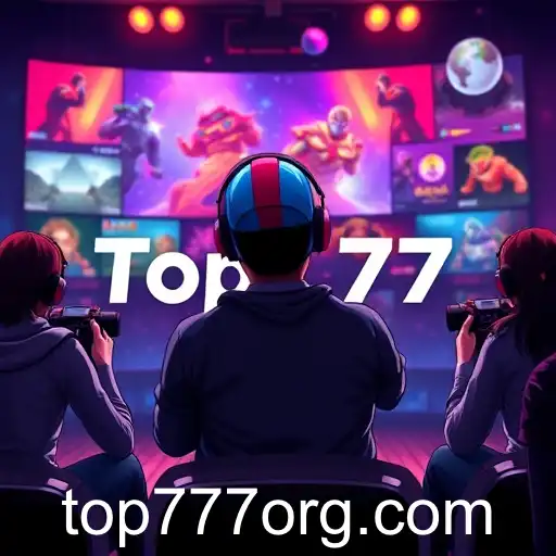 The Rise of Online Gaming Platforms in 2025