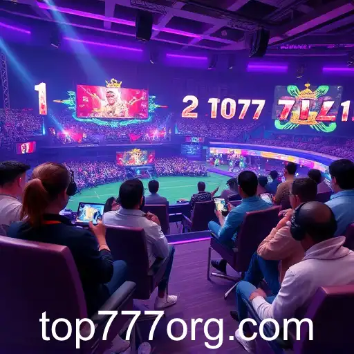 The Rise of Online Gaming in 2025