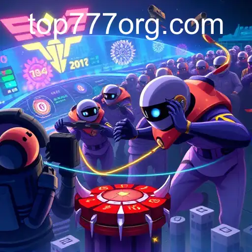 The Evolution of Online Gaming Trends