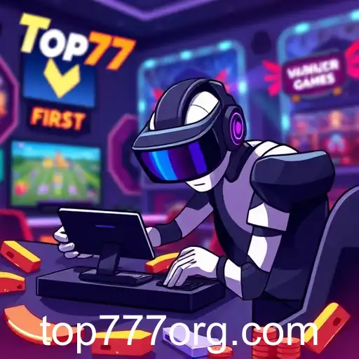 Online Gaming Trends and Insights