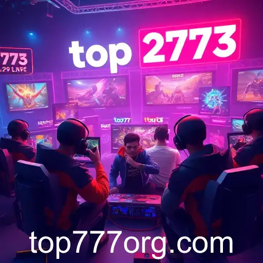 The Rise of Gaming Communities in 2025