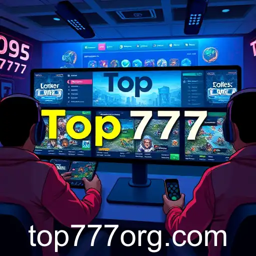 The Rise of Online Gaming in 2025