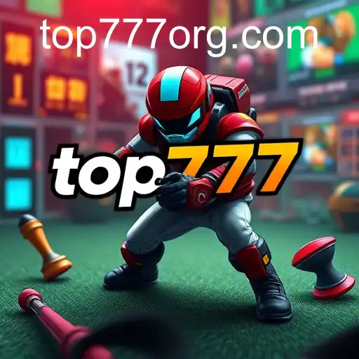 Expanding Horizons: The Rise of 'top777' Gaming Portal