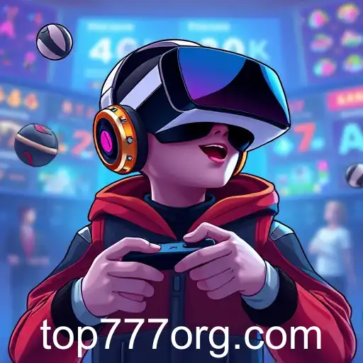 The Ascendancy of Online Gaming in 2025